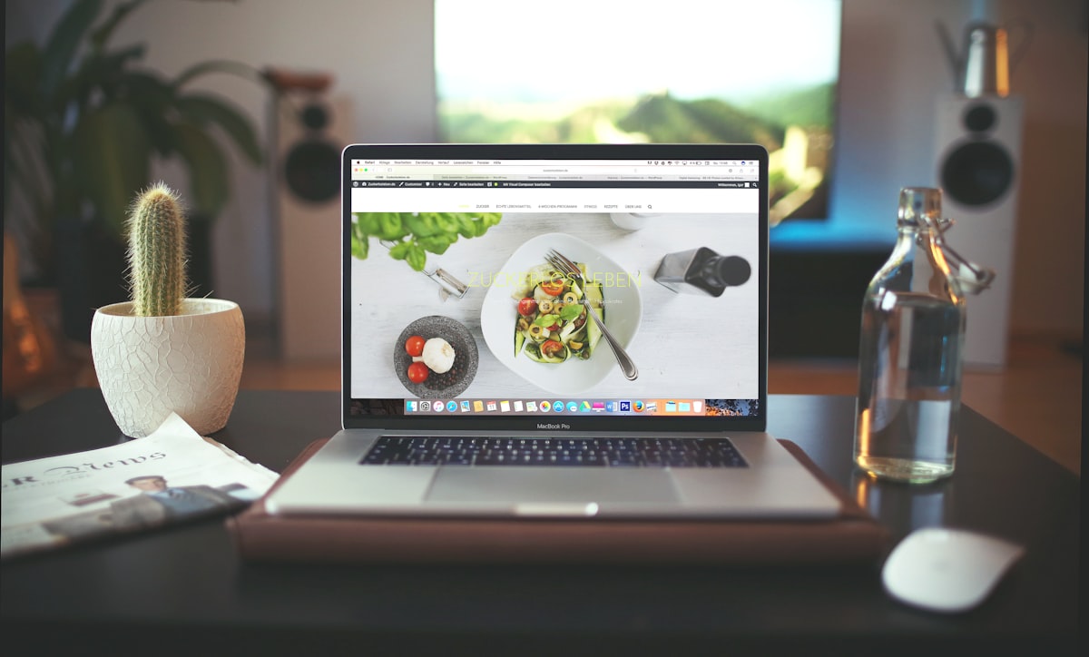 Professional nutrition assessment consultation